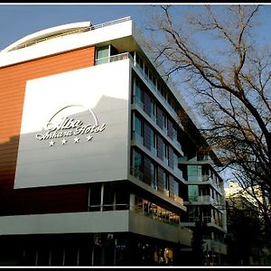 Alba Hotel